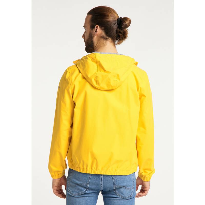 Schmuddelwedda Regenjacke Herren