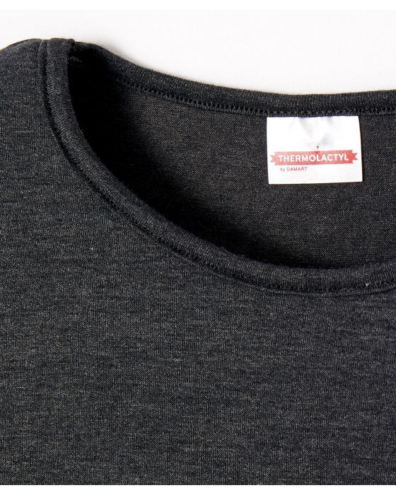 Tee-shirt Thermolactyl Sensitive, manches longues