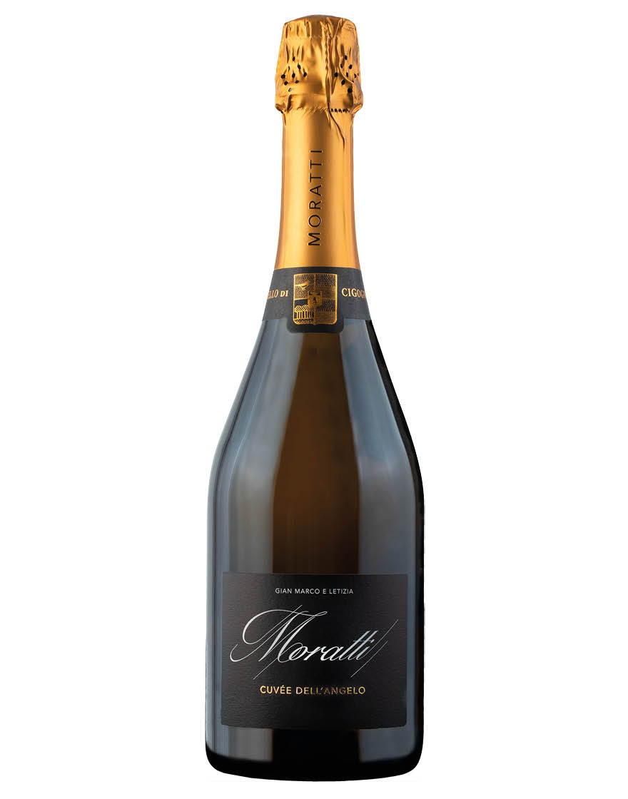Oltrepò Pavese DOCG Cuvée Angelo 2013 Castello di Cigognola 0,75 ℓ