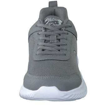 Okinawa Sneaker in grau