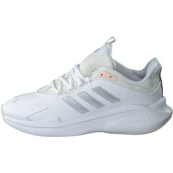 adidas ALPHAEDGE Sneaker in weiß
