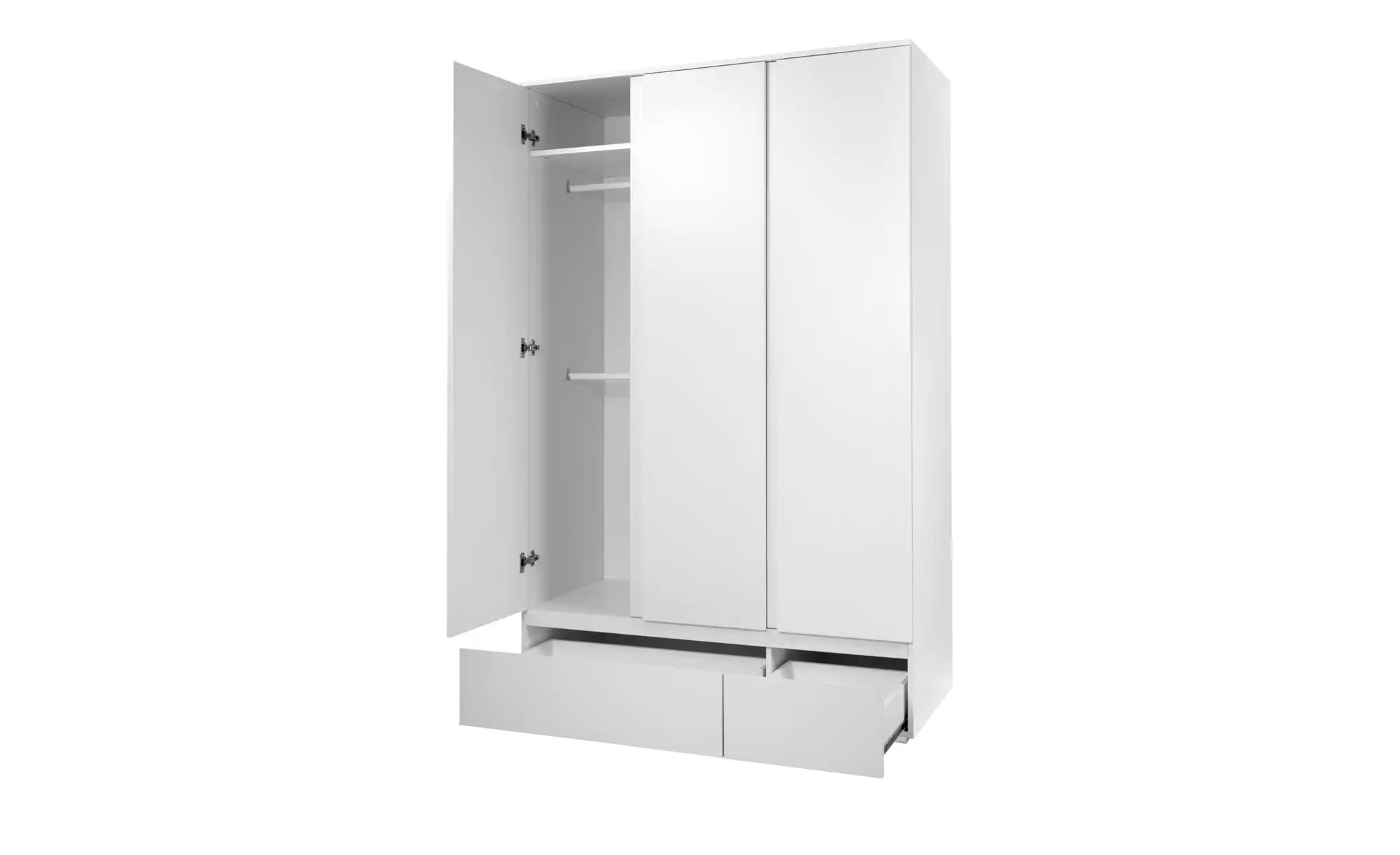Kleiderschrank
