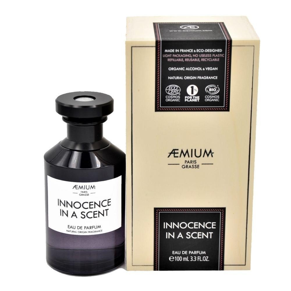 Innocence In A Scent
