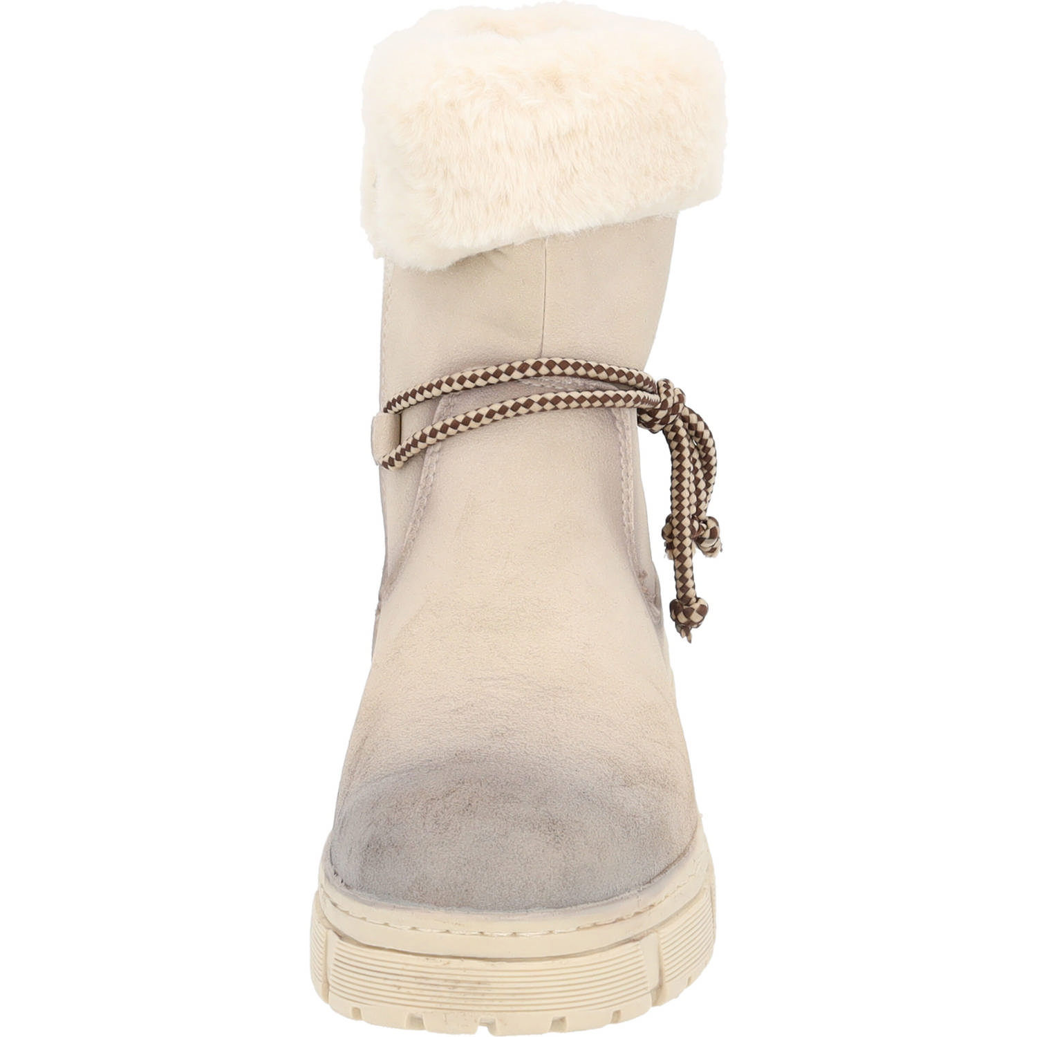 Palado Karpathos, Winterstiefel, Damen, Beige