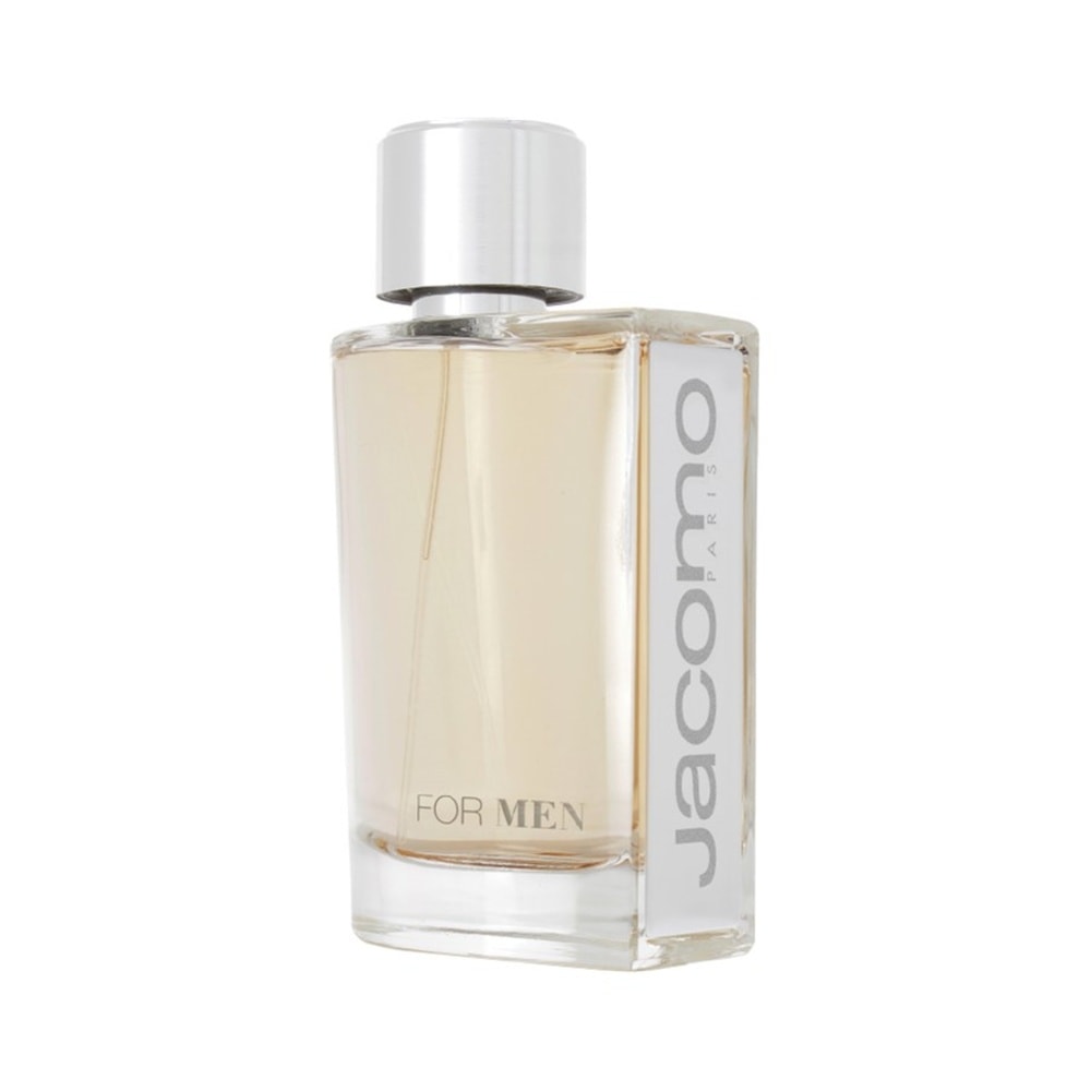 Jacomo Jacomo For Men Eau de Toilette Spray Eau de toilette