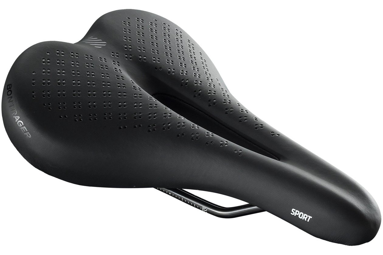 Bontrager Sport Womens Sattel