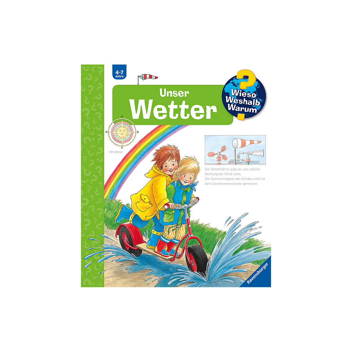 WWW Unser Wetter