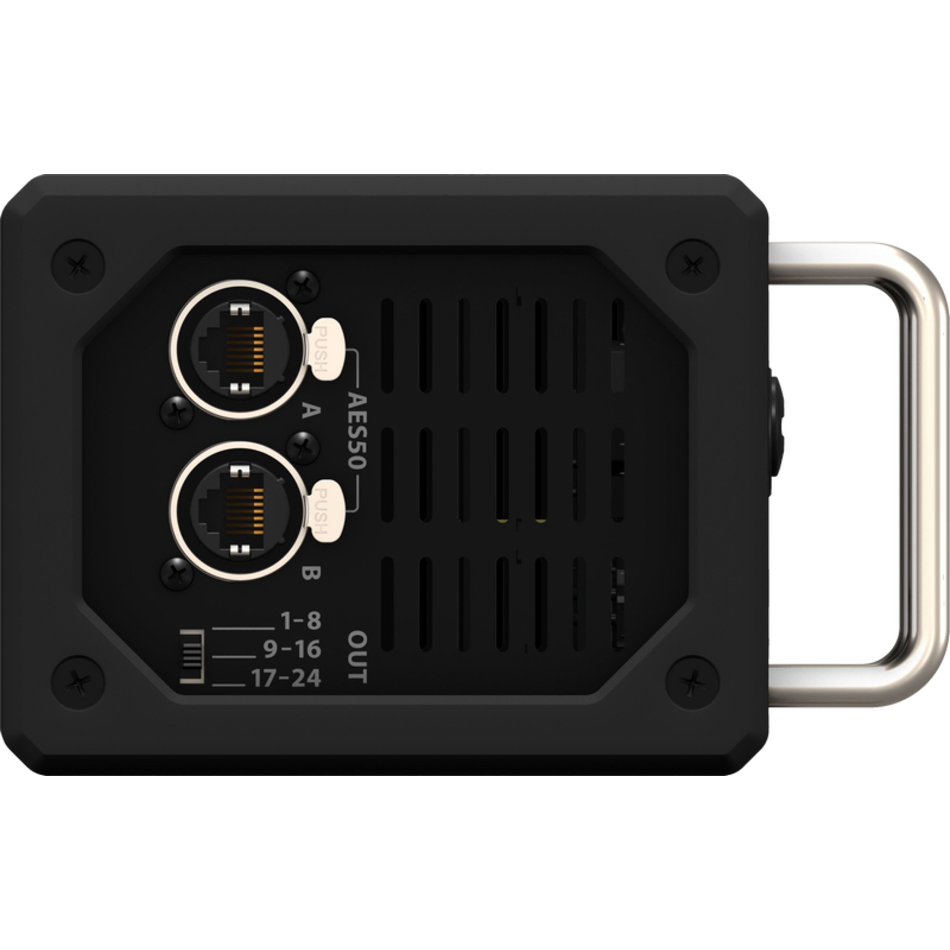 Behringer Mischpult, SD8 Digital Snake 8x8 Stagebox