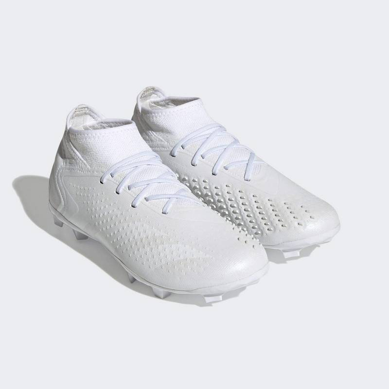 adidas Predator Accuracy.1 FG Fußballschuh Fußballschuhe Kinder