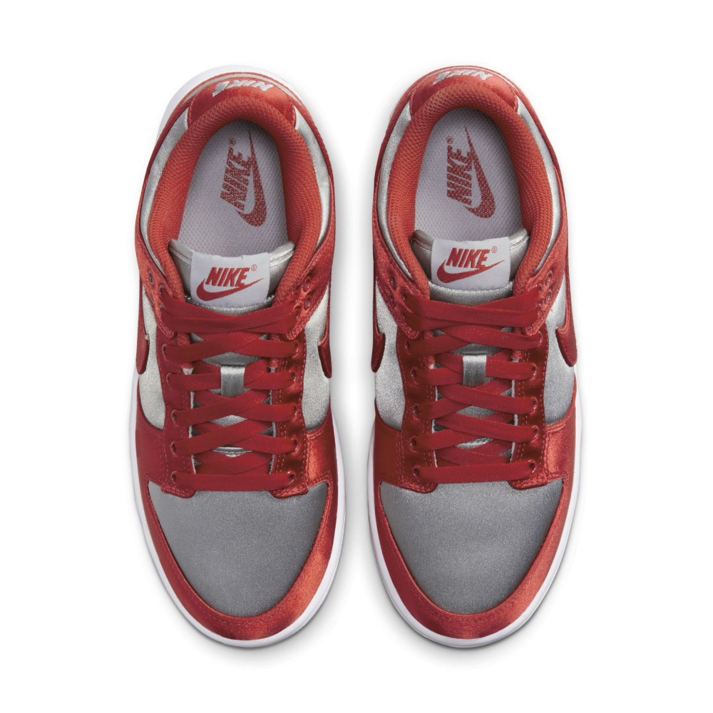 Nike Dunk Low DX5931 001 / rot