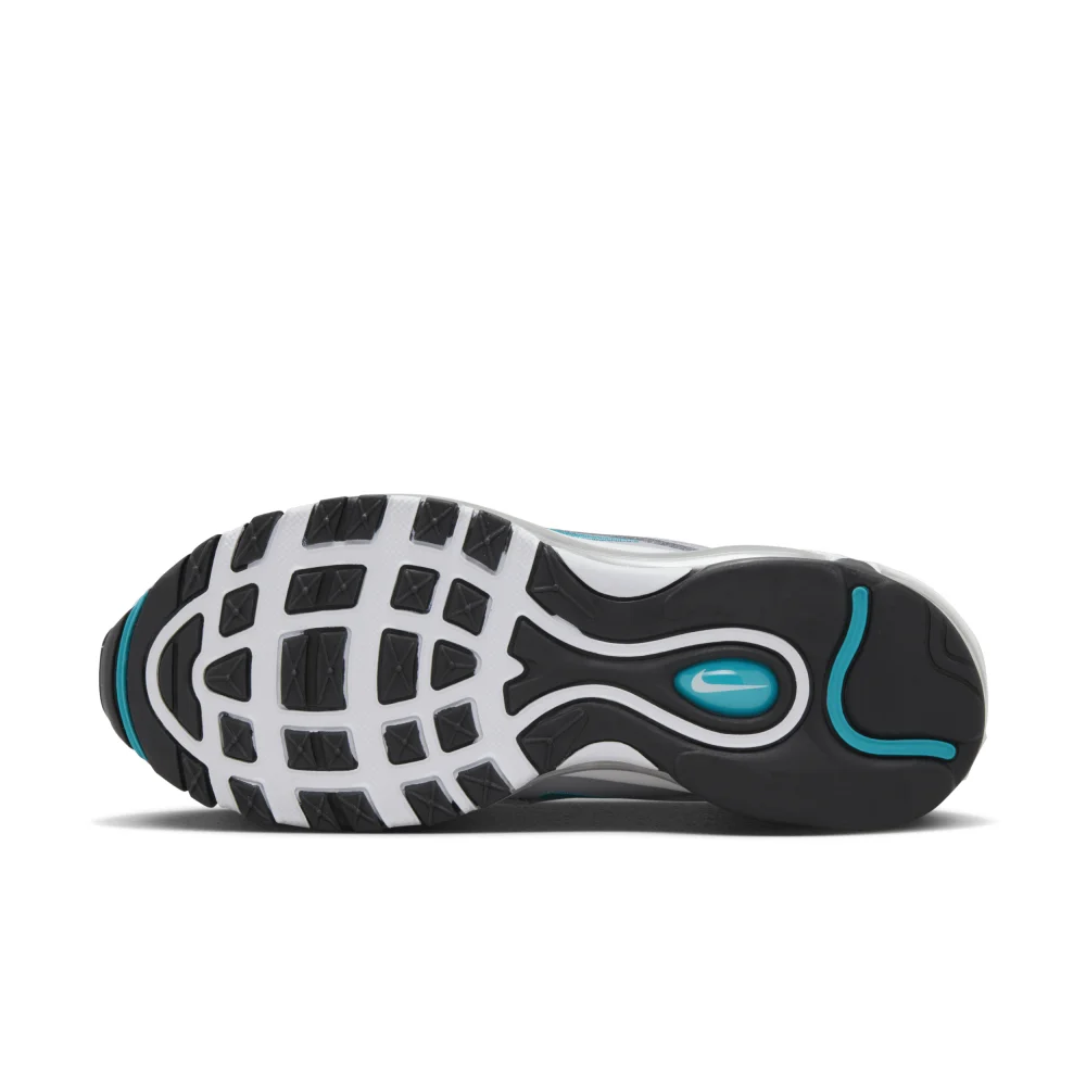 Nike Air Max 97 FJ1883-001 / grau
