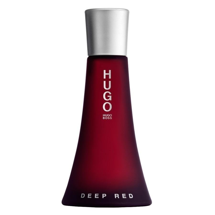 Hugo Deep Red