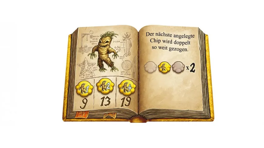 Schmidt Spiele - Die Quacksalber von Quedlinburg