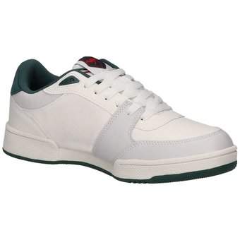KangaROOS RC Stunt Sneaker in weiß