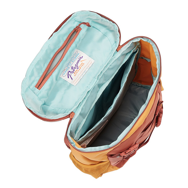 K' S REFUGITO DAY PACK 18L Kinder - Kinderrucksack