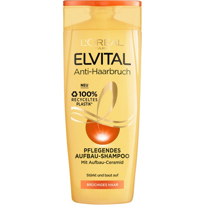 Anti-Haarbruch Shampoo