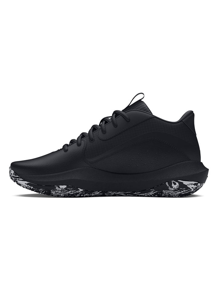 Under Armour Basketballschuhe 