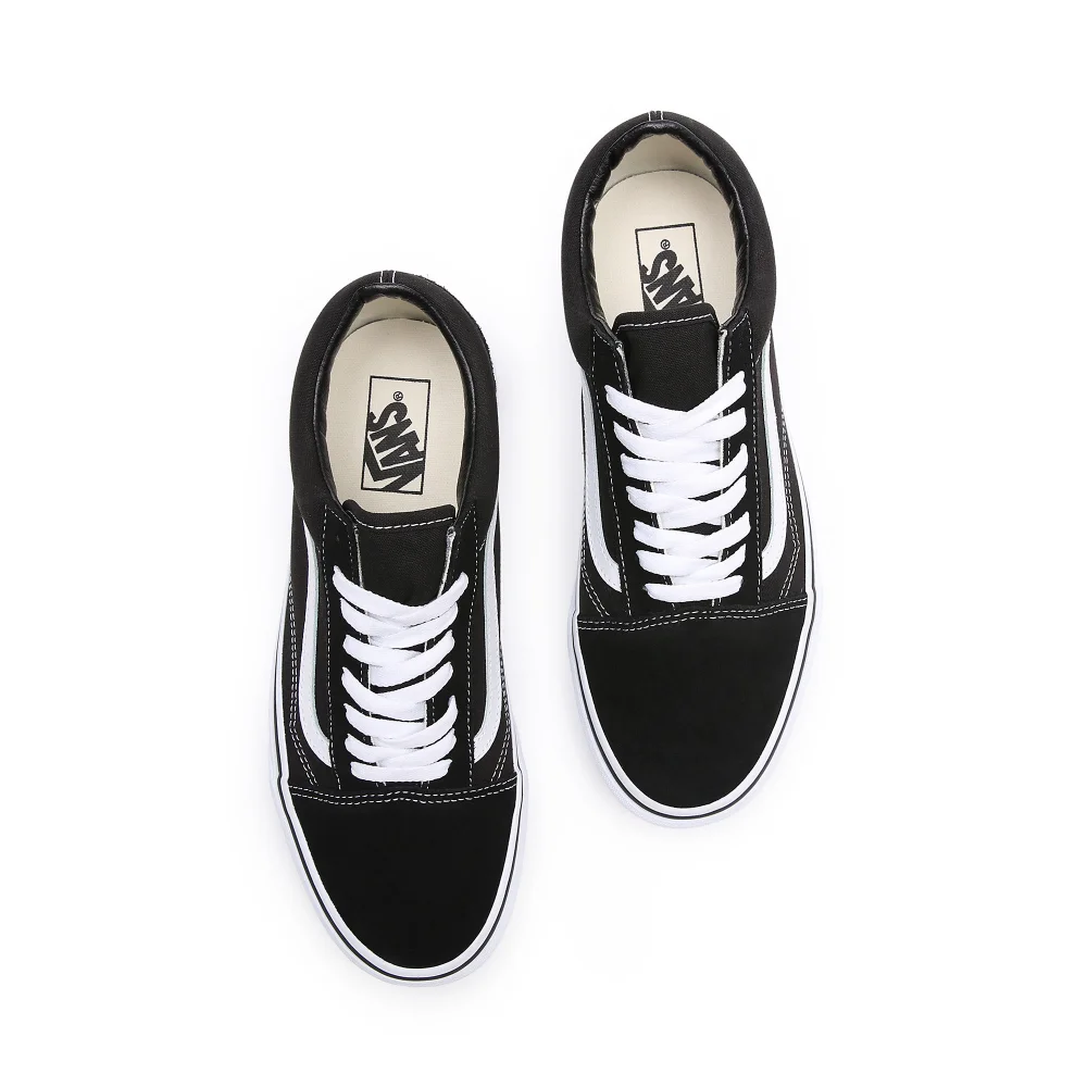 Vans Old Skool VN000D3HY281 / schwarz