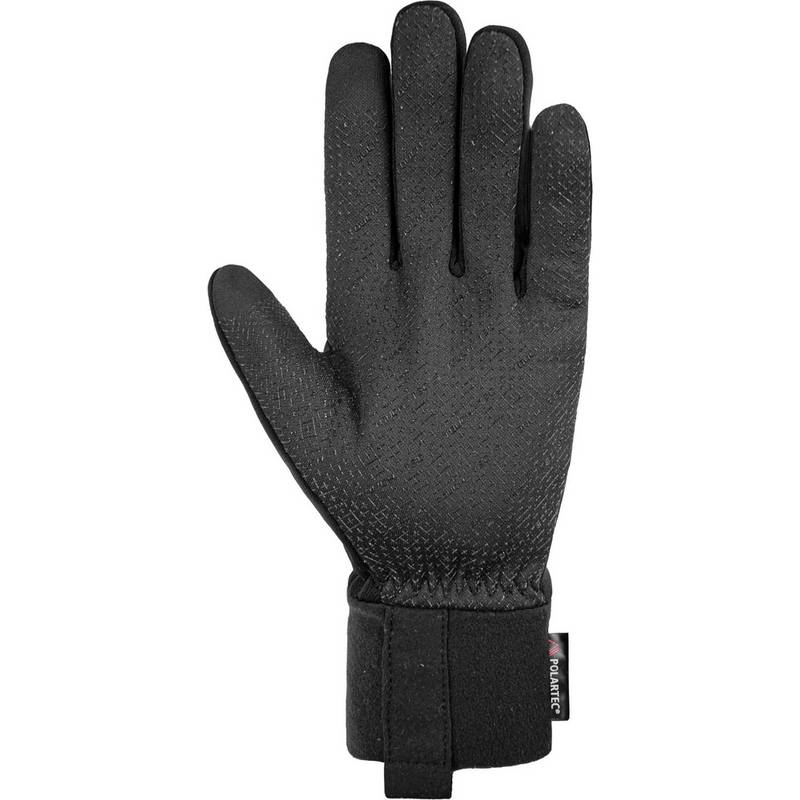 Reusch Power Stretch Fingerhandschuhe