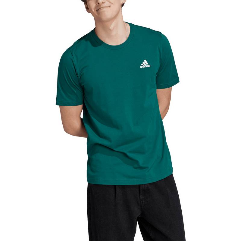 adidas Essentials T-Shirt Herren
