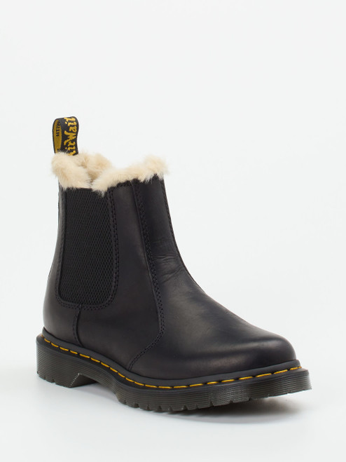 Chelsea Boots-18110090014 Dr. Martens