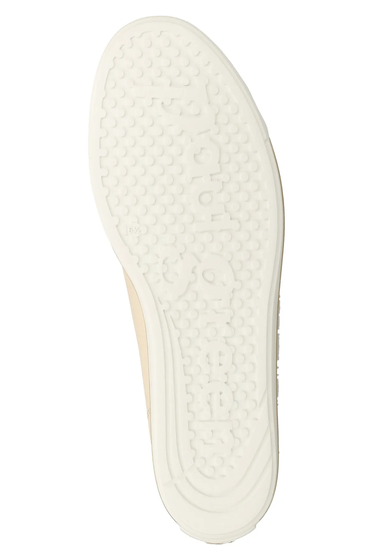 Paul Green  Sneaker - Beige - Flacher Absatz