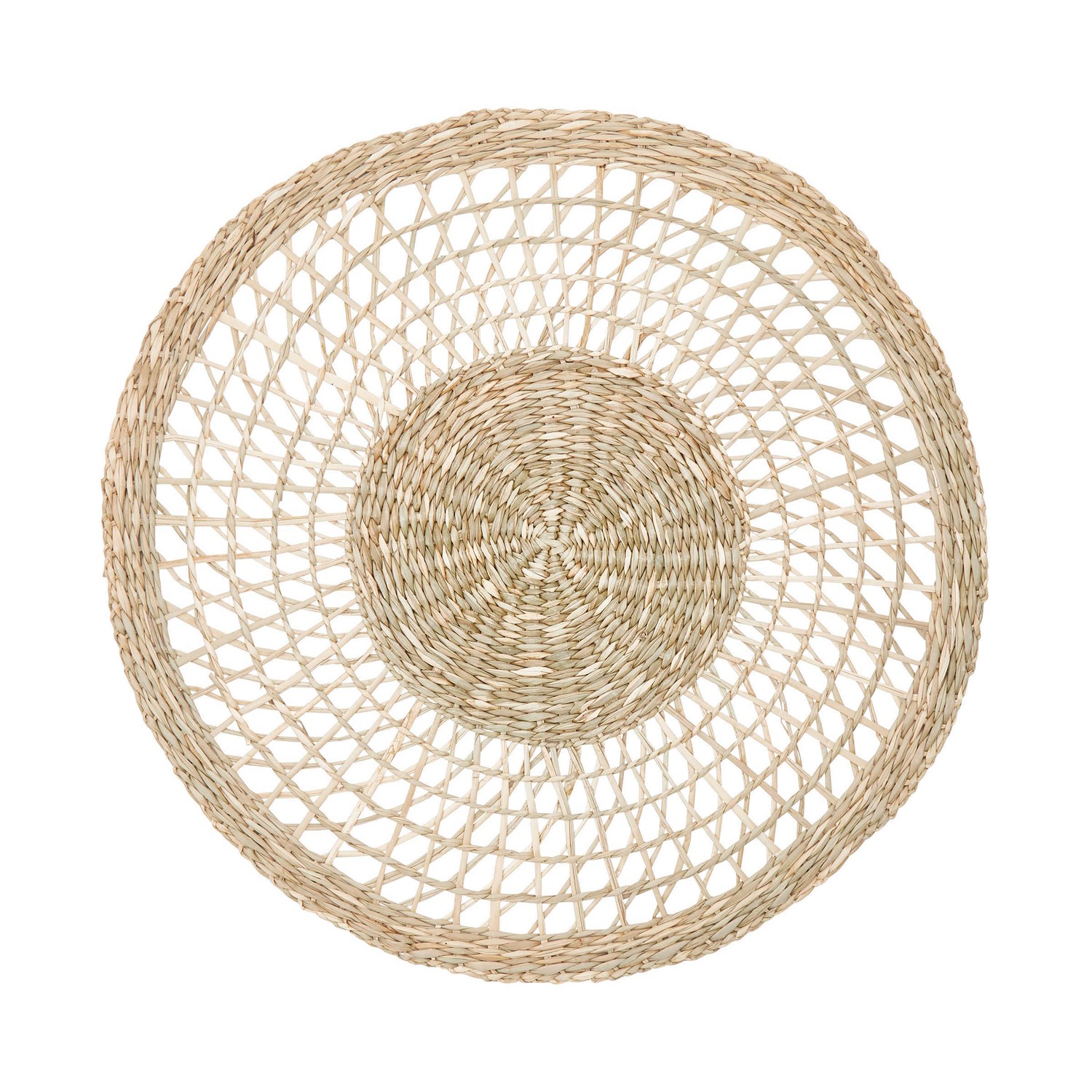 GARDEN RETREAT Platzset Ø38cm