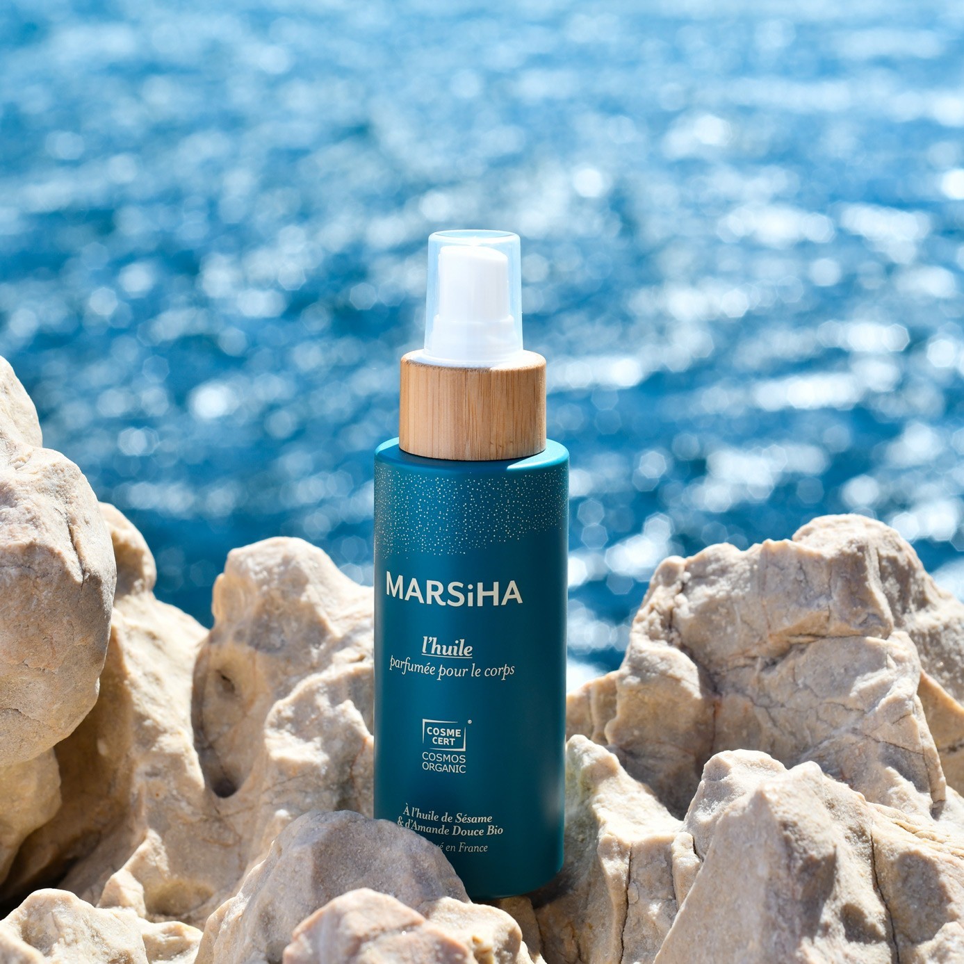 olejek perfumowany marsiha