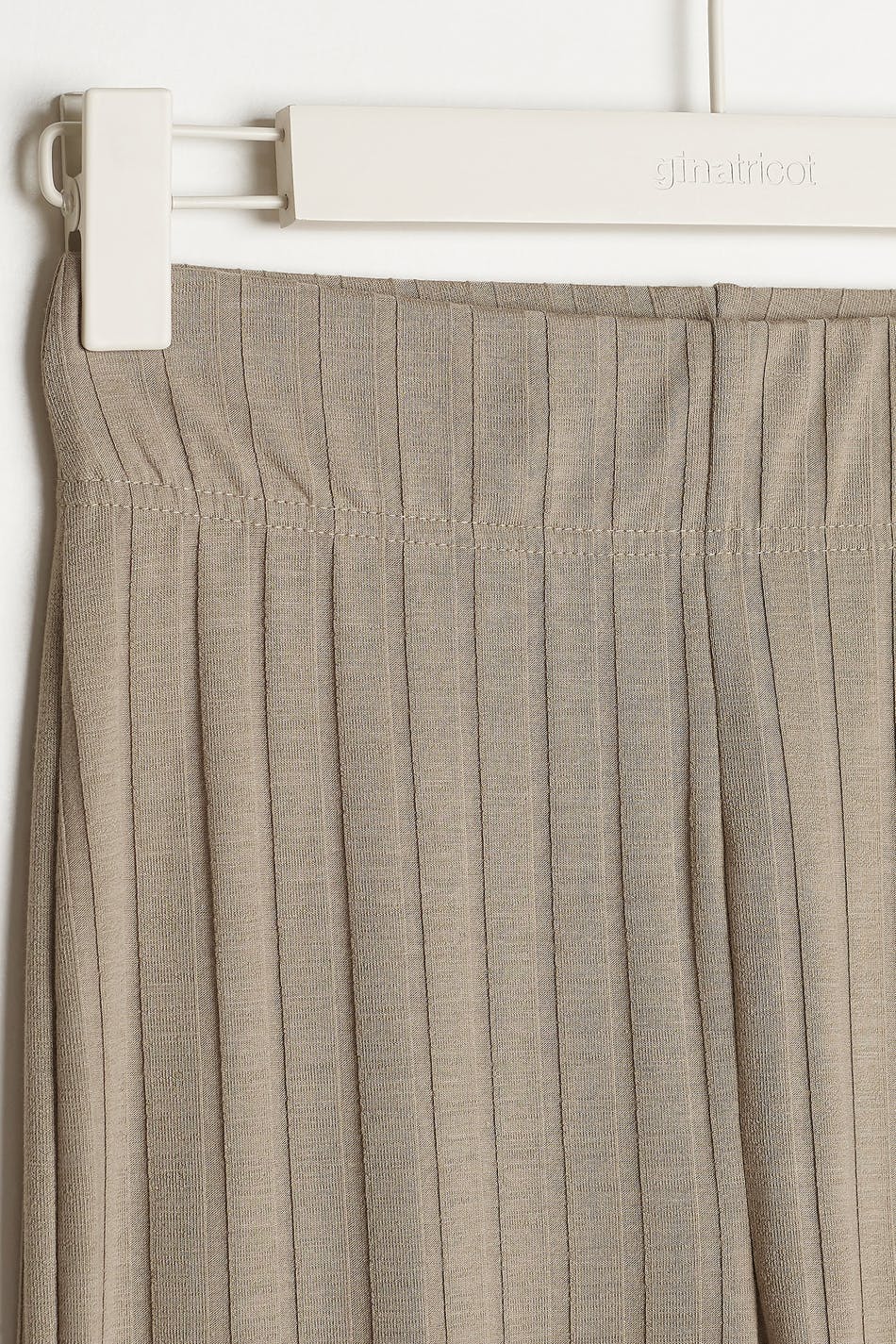 Ida rib trousers