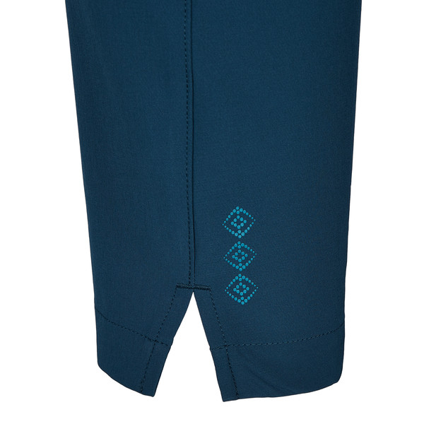 SKOMER PANTS II Damen - Softshellhose