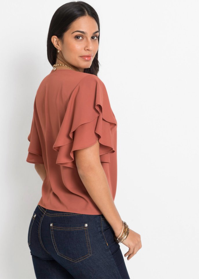 Bluse