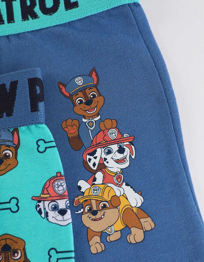 Trunks - 3er-Pack Paw Patrol