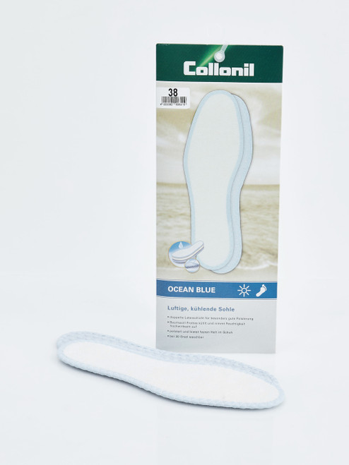 Ocean Blue Sohle-99129890130 Collonil