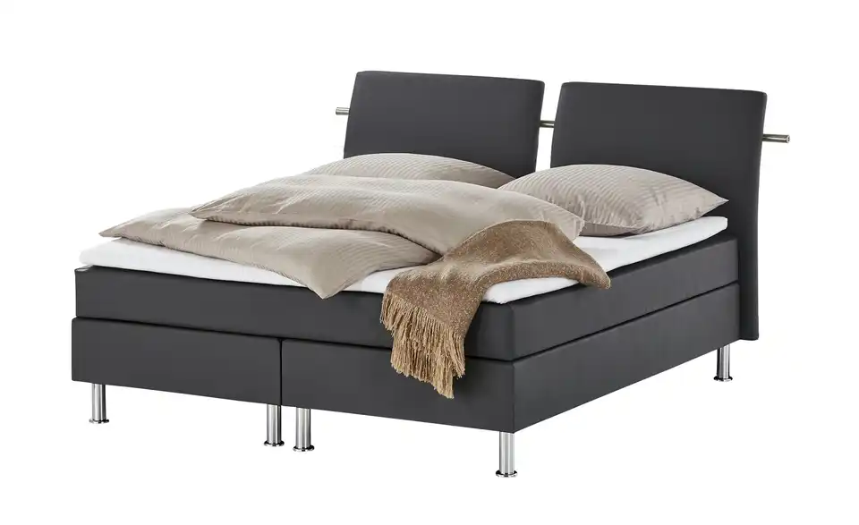Boxspringbett