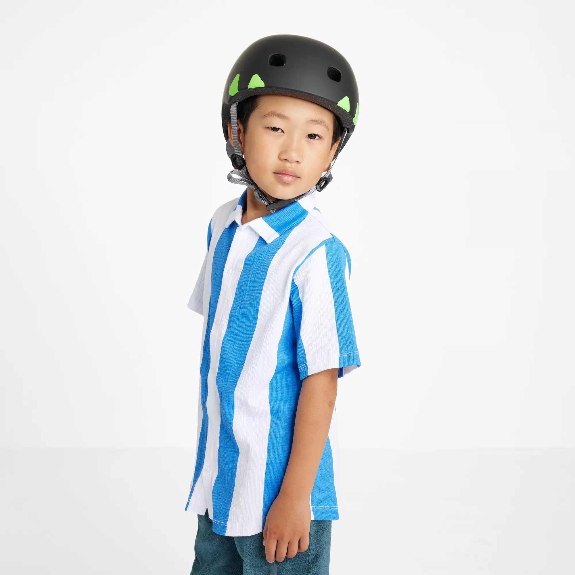 Micro Fahrradhelm