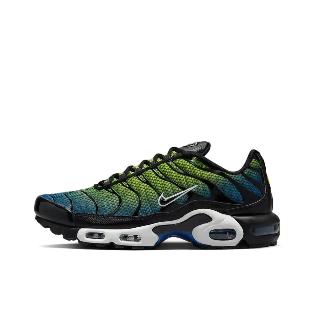 Nike Tuned 1 FZ4628-001 / schwarz