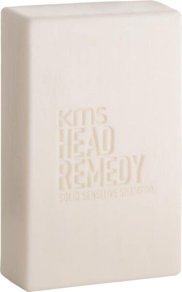 KMS Headremedy Solid Sensitive Shampoo Festes Shampoo