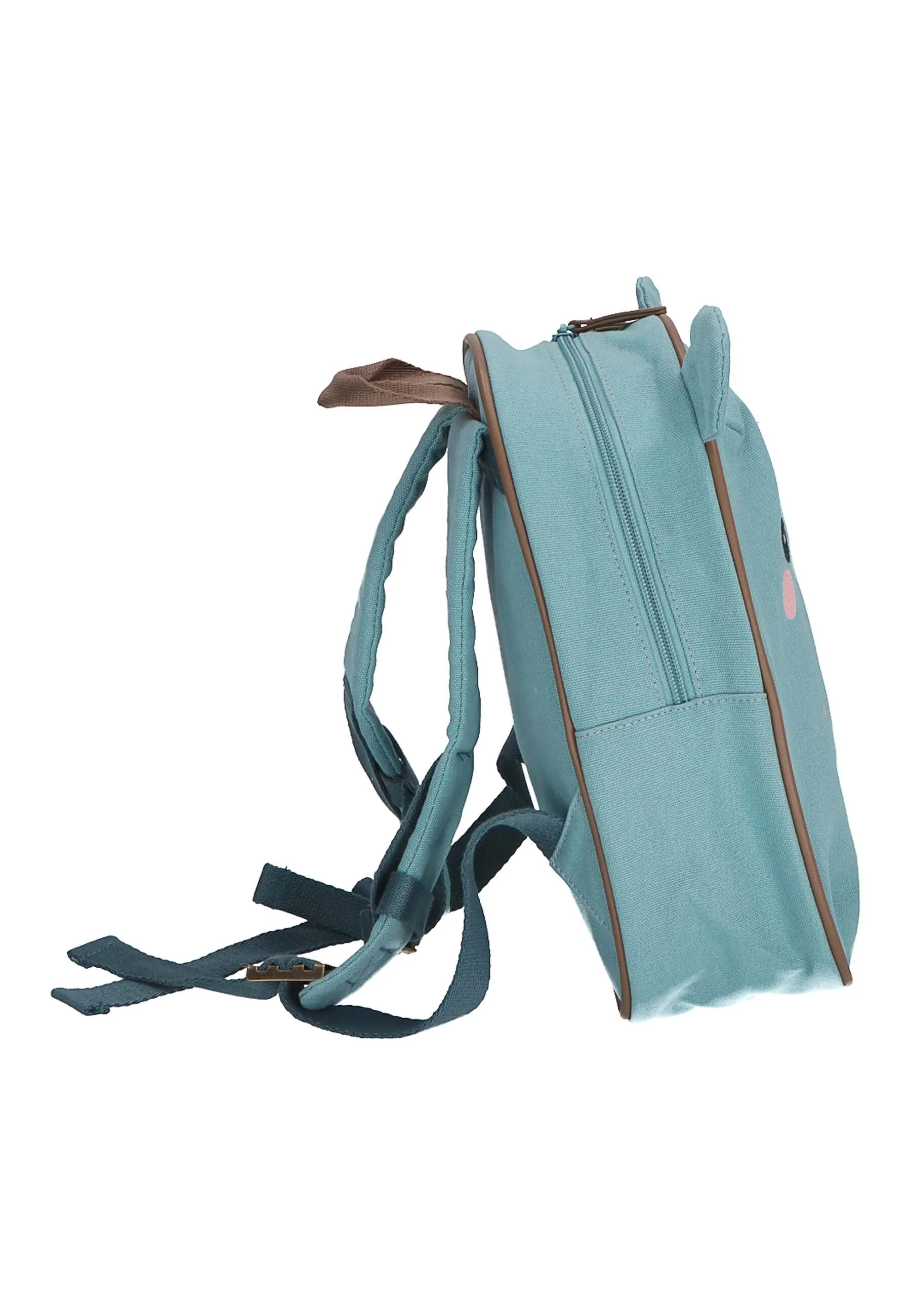 Kindergarten Rucksack Koala Kalla in Blau, 4,5L