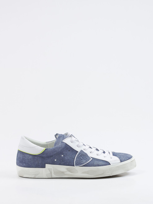 Sneaker-46611070016 Philippe Model