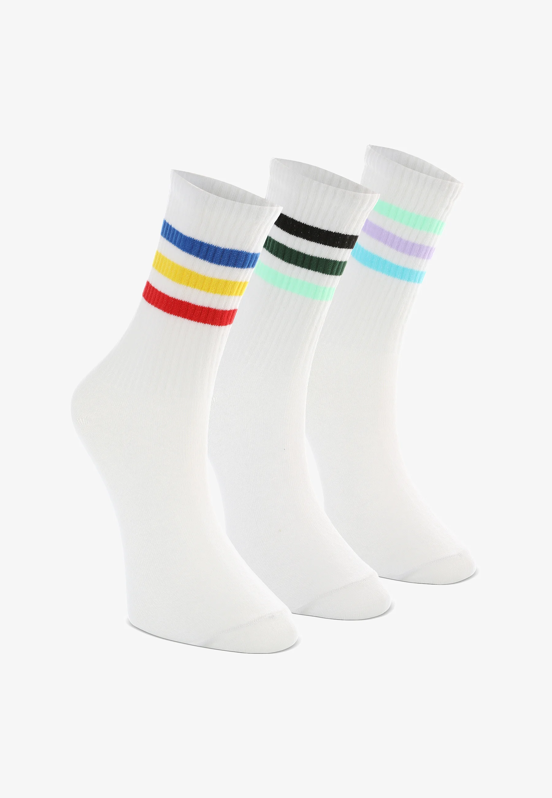 Calcetines Crea PACK DE 3 - Calcetines