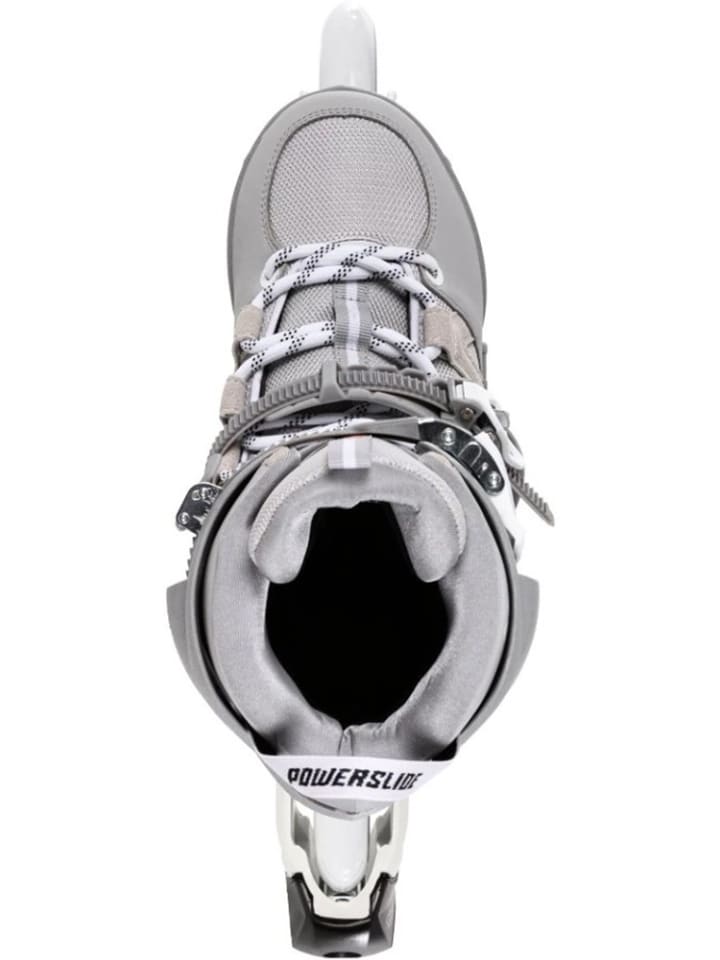 Powerslide Inliner in Grau günstig kaufen