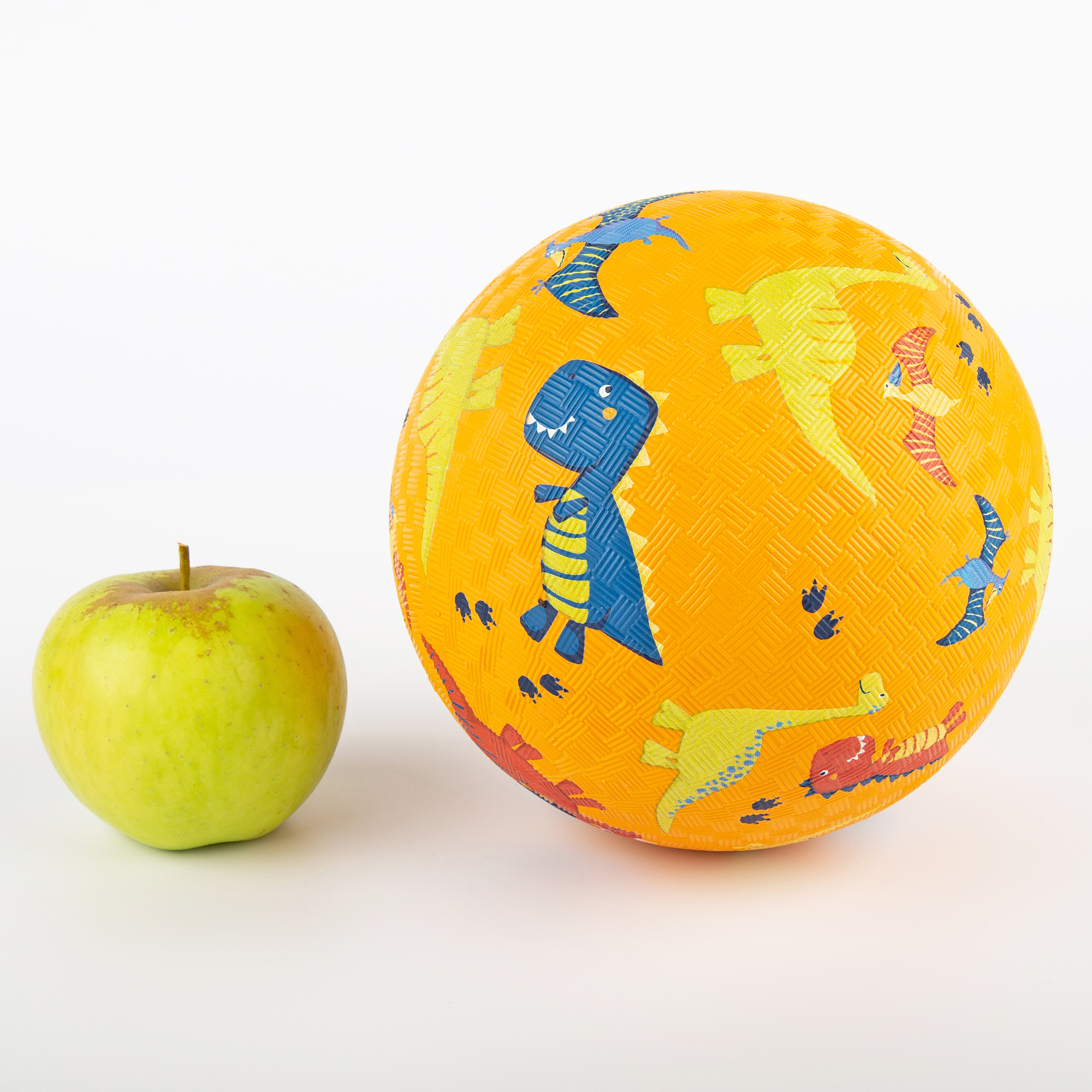 Kinder Spielball Dino