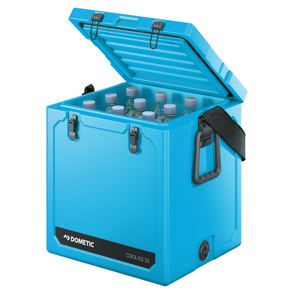 COOL-ICE WCI 33 - Kühlbox