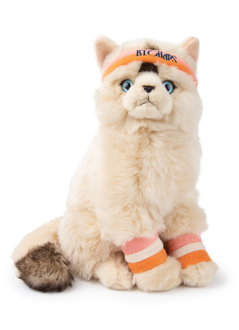 BT Chaps plīša rotaļlieta Dolly the Ragdoll 32 cm