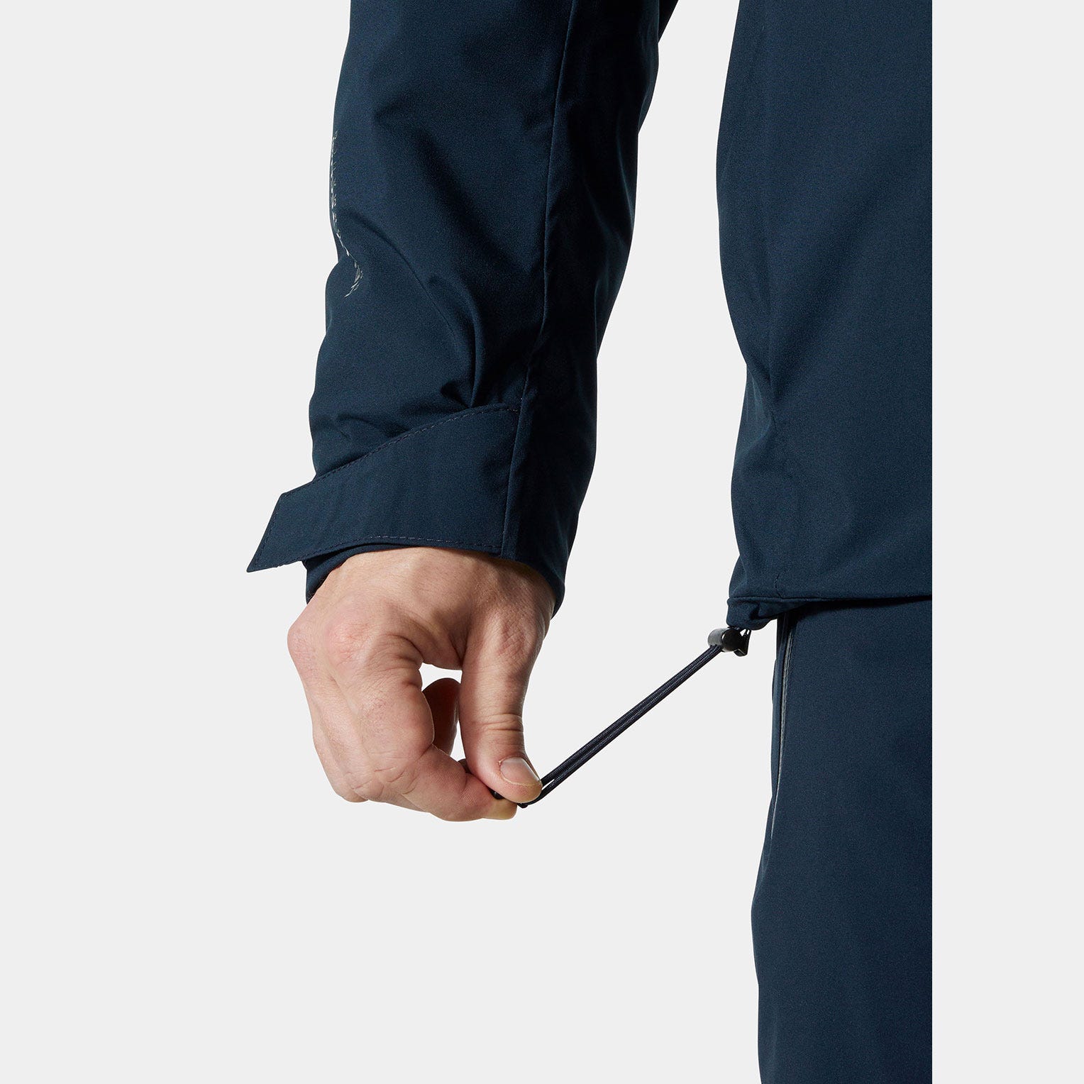 Men's Swift 3-in-1 Jacket
