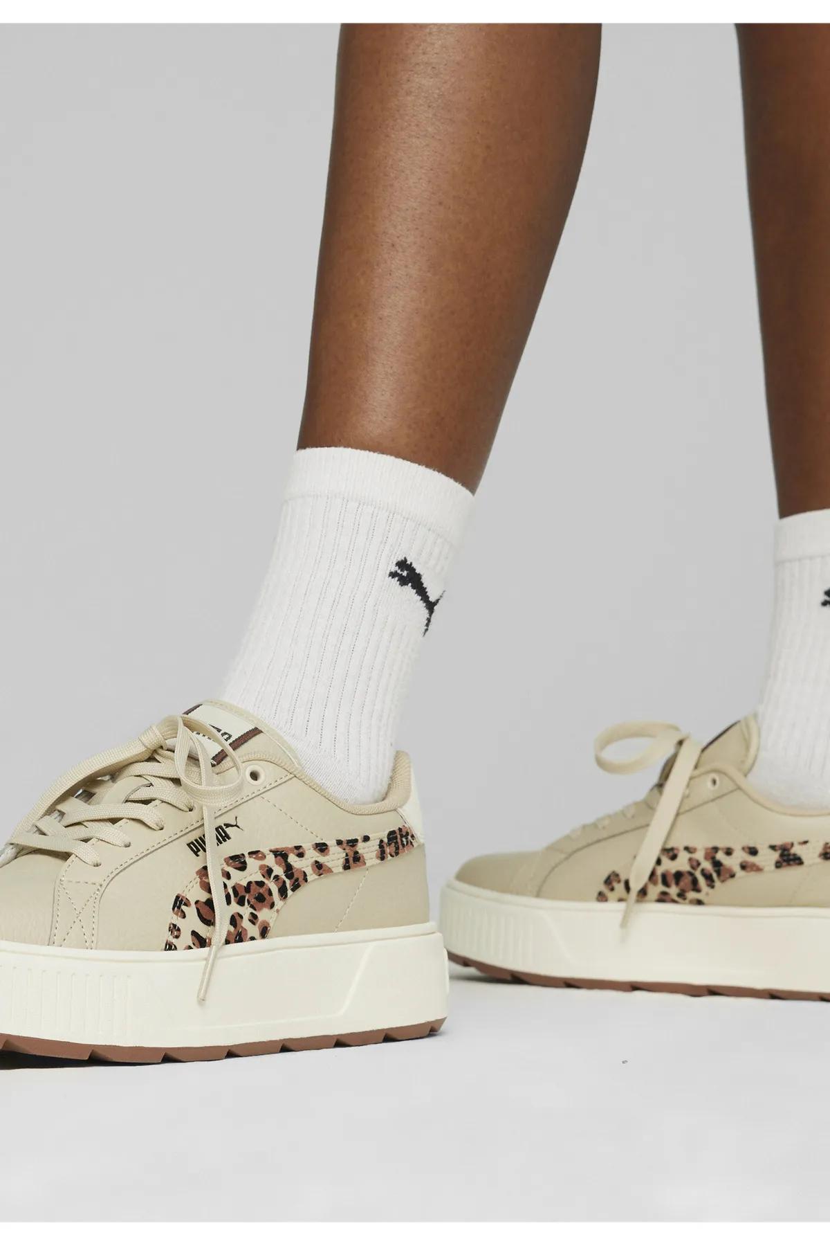 Puma  Karmen Ich bin das Drama Sneaker