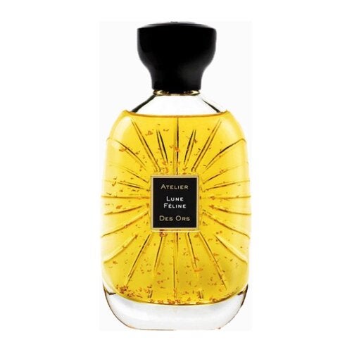 Atelier Des Ors Lune Féline Eau de Parfum 100 ml