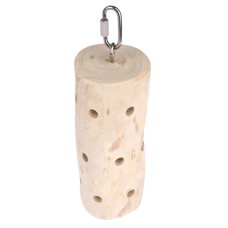 TIAKI Foraging-Rolle aus Java Holz zu TOP-Preisen