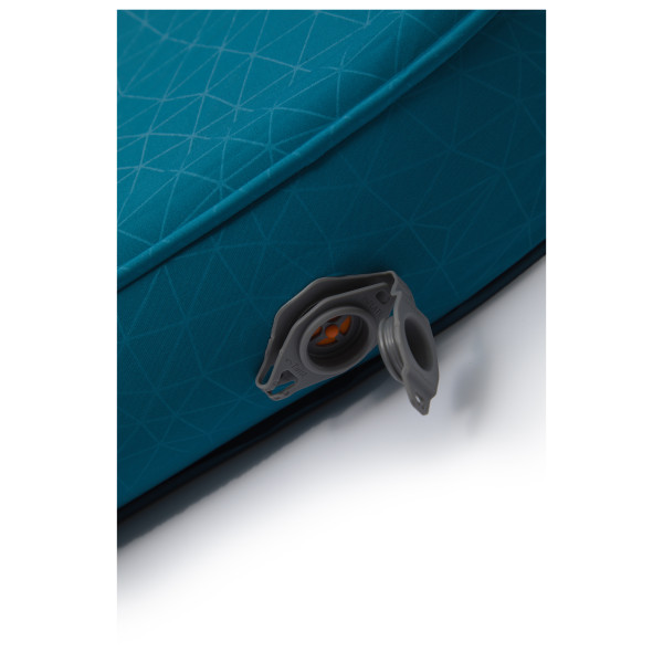 Sea to Summit - Comfort Deluxe Self Inflating Mat - Isomatte