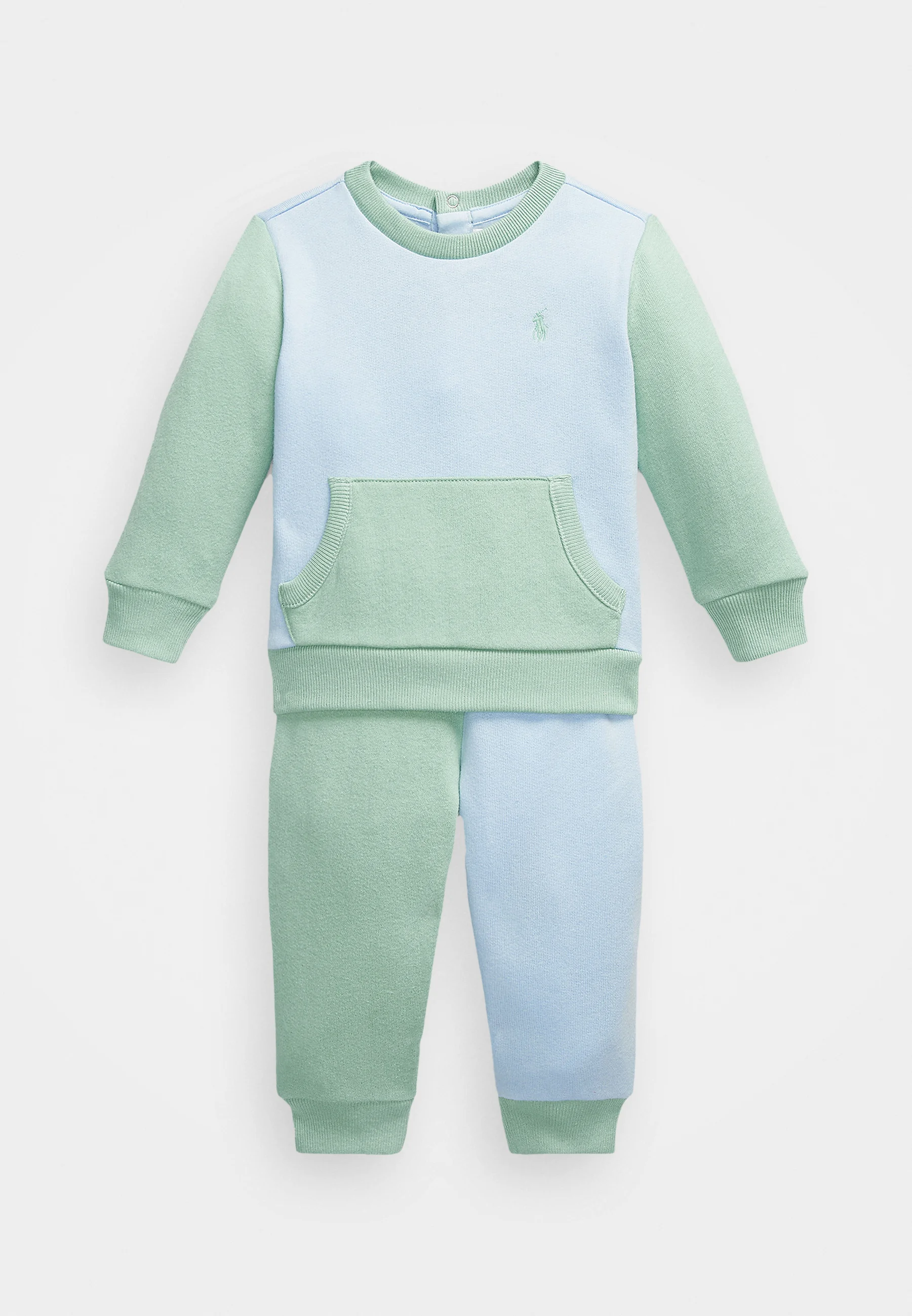 Conjunto de pantalón para bebé Polo Ralph Lauren - Pantalones